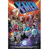 Amazon.com: Uncanny X-Men Omnibus Vol. 3 (Uncanny X-Men (1963-2011